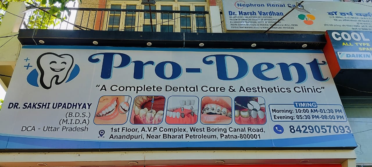 Pro-Dent