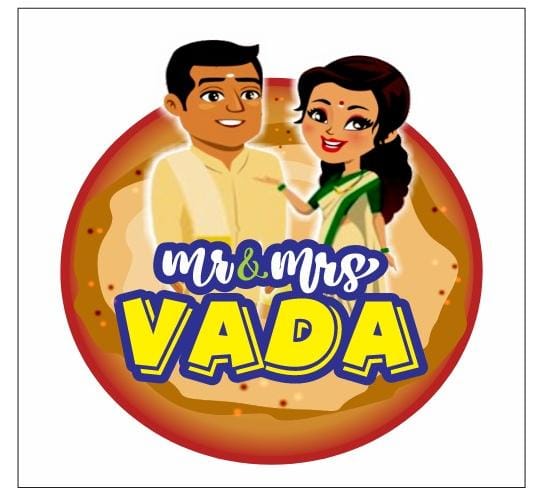 Mr. & Mrs. Vada